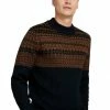 Aktion 😀 TOM TAILOR Strickpullover mit Norwegermuster ⭐