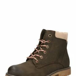 Besorgen 🧨 TOM TAILOR Schnürstiefelette 😉 -Tom Tailor Verkaufsgeschäft b908d1cb ced8 5886 b8c0 dcb0e61bca9e