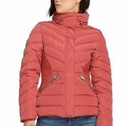 Brandneu 🛒 TOM TAILOR Steppjacke mit abnehmbarem Teddy-Futter am Kragen Schwarz, Rosa, Curry, Grün 🎁 15 Brandneu 🛒 TOM TAILOR Steppjacke mit abnehmbarem Teddy-Futter am Kragen Schwarz, Rosa, Curry, Grün 🎁 -Tom Tailor Verkaufsgeschäft b90f895a f77d 51d8 b0cc 545f7214ad90