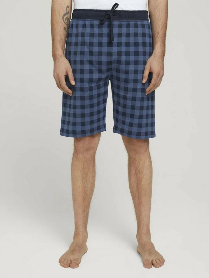 Coupon 👍 TOM TAILOR Pyjamahose »karierte Pyjamahose« 🛒 11 Coupon 👍 TOM TAILOR Pyjamahose »karierte Pyjamahose« 🛒 - Image 11