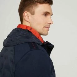 Am billigsten ✔️ TOM TAILOR Steppjacke »Gesteppte Complex Hybrid Jacke« Black, Frost Ash, Sky Captain Blue 🤩 29 Am billigsten ✔️ TOM TAILOR Steppjacke »Gesteppte Complex Hybrid Jacke« Black, Frost Ash, Sky Captain Blue 🤩 -Tom Tailor Verkaufsgeschäft b94a8a9e 41a0 5e79 a94e d4427bec78bb