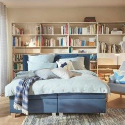 Blitzangebot ⭐ Wollteppich »Diamond«, TOM TAILOR, rechteckig, Höhe 8 mm, reine Wolle, Flachgewebe, handgeknüpft, Wohnzimmer Blau, Grau, Beere, Grün ✔️ -Tom Tailor Verkaufsgeschäft b95b07d0 703a 51f8 bd34 e79d2a3d6f7b