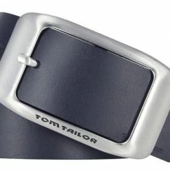 Coupon 🔥 TOM TAILOR Ledergürtel »Klassischer Ledergürtel« Cognac, Blau, Schwarz, Brown uni 👍 -Tom Tailor Verkaufsgeschäft b969e2d7 a5f4 5ea7 a053 f807d3bf31b0