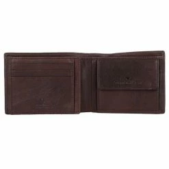 Bestes Angebot ❤️ TOM TAILOR Geldbörse »Barry«, Leder Black, Brown ❤️ -Tom Tailor Verkaufsgeschäft b9a29606 876f 55ac a9ac a699a592c83a