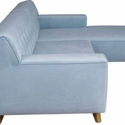 Angebote ✨ TOM TAILOR Ecksofa »NORDIC CHIC«, mit Knöpfung, Füße Buche natur, Breite 236 cm 🎉 -Tom Tailor Verkaufsgeschäft b9b73c3e 948a 597a b781 4953a6793fc8