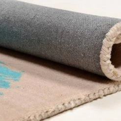 Rabatt 👍 Teppich »Happy Painted Stripe«, TOM TAILOR, rechteckig, Höhe 12 mm, modernes Design, Wohnzimmer 👏 -Tom Tailor Verkaufsgeschäft b9cdc1e1 3184 5b56 ac2a a59b709bbbd2