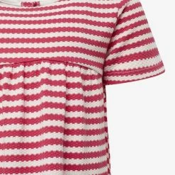 Beste Bewertungen von 🥰 TOM TAILOR Jerseykleid »Gestreiftes Kleid« Pink peacock-rose, Black iris-blue 🎁 -Tom Tailor Verkaufsgeschäft b9d4a806 4223 5b5a 9f8e ff0b82bc9b56