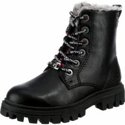 Blitzangebot 🔔 TOM TAILOR »Winterstiefel TEX für Mädchen« Winterstiefel 👏 -Tom Tailor Verkaufsgeschäft b9e252ad bdfb 5b30 be15 5186e4edf0f7