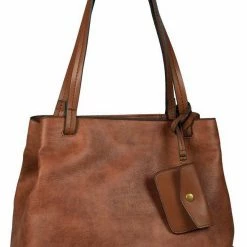 Brandneu 👍 TOM TAILOR Shopper »RUBIANA«, mit kleiner Tasche Cognac, Mango, Khaki, Dark brown 🌟 9 Brandneu 👍 TOM TAILOR Shopper »RUBIANA«, mit kleiner Tasche Cognac, Mango, Khaki, Dark brown 🌟 -Tom Tailor Verkaufsgeschäft b9ef5bf4 2f3a 5ee9 8162 45d8d246085b