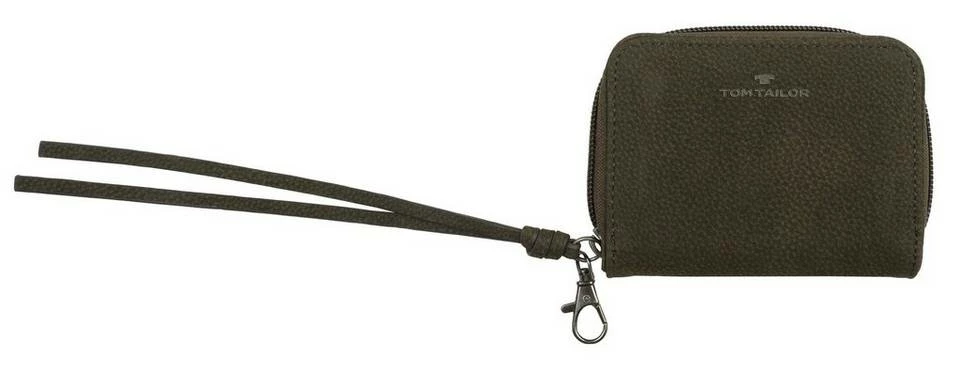 Beste Bewertungen von 😀 TOM TAILOR Geldbörse »YARINA«, im kleinen Format Khaki, Dark grey, Cognac ✔️ 1 Beste Bewertungen von 😀 TOM TAILOR Geldbörse »YARINA«, im kleinen Format Khaki, Dark grey, Cognac ✔️