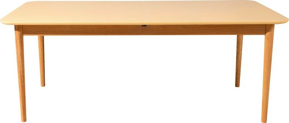 Neu 💯 TOM TAILOR Esstisch »COLOR TABLE«, in 2 Breiten, wahlweise mit Auszugsfunktion Lemon, White, Grey 👏 6 Neu 💯 TOM TAILOR Esstisch »COLOR TABLE«, in 2 Breiten, wahlweise mit Auszugsfunktion Lemon, White, Grey 👏 - Image 6