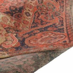 Auslauf ⌛ Teppich »Funky Orient Ghom«, TOM TAILOR, rechteckig, Höhe 5 mm, Kurzflor, Orient-Optik, Vintage Design, Wohnzimmer 🥰 11 Auslauf ⌛ Teppich »Funky Orient Ghom«, TOM TAILOR, rechteckig, Höhe 5 mm, Kurzflor, Orient-Optik, Vintage Design, Wohnzimmer 🥰 -Tom Tailor Verkaufsgeschäft ba0ffab1 c8a4 5336 8e4c 5208523a8c9d