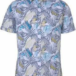 Am billigsten 🧨 TOM TAILOR Kurzarmhemd mit Allover-Print 😍 -Tom Tailor Verkaufsgeschäft ba1b805f 1886 5e1d aa53 25bf6386d73f