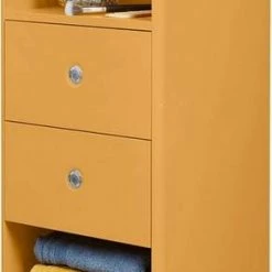 Coupon ⭐ TOM TAILOR Hochschrank »COLOR BATH« mit 2 Türen & 2 Schubladen, mit Push-to-Open, Breite 40 cm Brilliant white, Petrol, Forest, Rose ⭐ -Tom Tailor Verkaufsgeschäft ba443003 828c 518b 899d b426933be1b6