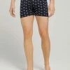 Angebote 👍 TOM TAILOR Boxershorts »2er Pack Shorts mit All-Over-Print« ⌛