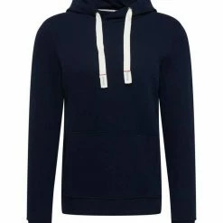 Blitzangebot 🛒 TOM TAILOR Sweatshirt (1-tlg) Molten Lava Red, Sky Captain Blue, Black, Poseidon Blue 🛒