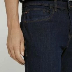 Rabatt 🔔 TOM TAILOR Straight-Jeans »Josh Regular Slim 👖 Jeans« 😀 -Tom Tailor Verkaufsgeschäft baa3b471 ceef 58b2 98ad b11b55fa192d