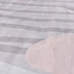 Blitzangebot ✨ Teppich »Shapes - SEVEN«, TOM TAILOR, Motivform, Höhe 5 mm, Kurzflor, bedruckt, modernes Design, ideal im Wohnzimmer & Schlafzimmer 👏 -Tom Tailor Verkaufsgeschäft baa87968 b54f 5032 aa9a 5667a89de089