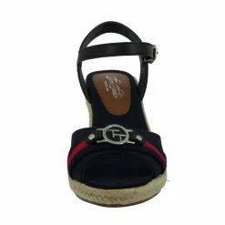 Rabatt 🎁 TOM TAILOR »Tom Tailor Damen 1190901 🩴 Sandalette Keilabsatz« Keilsandalette ✨ 14 Rabatt 🎁 TOM TAILOR »Tom Tailor Damen 1190901 🩴 Sandalette Keilabsatz« Keilsandalette ✨ -Tom Tailor Verkaufsgeschäft badbed1a 386c 521a a8ff f8a271f641e5