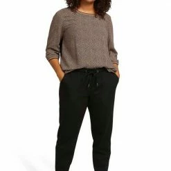 Neu 😍 TOM TAILOR MY TRUE ME 3/4-Arm-Shirt mit Bio-Baumwolle Blue camel dot, Multi color dot ⌛ -Tom Tailor Verkaufsgeschäft baedec26 13ae 5906 8d38 faf41a0a9801