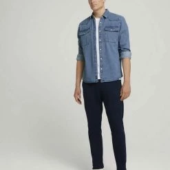 Top 10 🧨 TOM TAILOR Sweathose »Basic Sweathose« Oak Leaf Green, Sky Captain Blue ⭐ -Tom Tailor Verkaufsgeschäft baf24e7d 3836 54c5 8b31 64505e942379