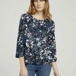 Coupon 🔔 TOM TAILOR Sweatshirt (1-tlg) 🛒 -Tom Tailor Verkaufsgeschäft bb0ceac5 004f 54cb 970e 9a00a0a8ecc3