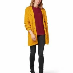 Neu 🧨 TOM TAILOR Strickjacke »cardigan cable structure« 😍 -Tom Tailor Verkaufsgeschäft bb265948 a3fb 59ec 8298 58596f3ceab5