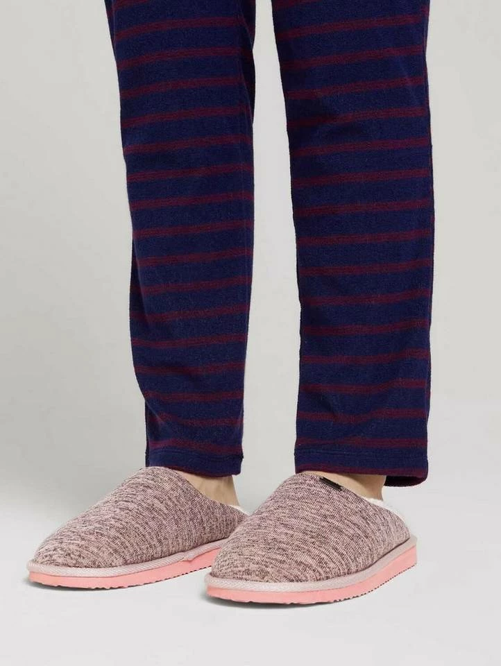 Budget 🛒 TOM TAILOR »Gefütterte Pantoletten« Espadrille Rose, Grey 😍 19 Budget 🛒 TOM TAILOR »Gefütterte Pantoletten« Espadrille Rose, Grey 😍 - Image 19