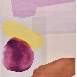 Besorgen 🤩 Teppich »Shapes - THREE«, TOM TAILOR, rechteckig, Höhe 5 mm, Kurzflor, bedruckt, modernes Design, ideal im Wohnzimmer & Schlafzimmer 😉 -Tom Tailor Verkaufsgeschäft bb6dff39 6451 5b0b 8e37 946af0b3e491