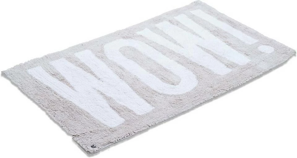 Am billigsten 🧨 Badematte »Cotton Splash« TOM TAILOR, Höhe 20 mm, rutschhemmend beschichtet, fußbodenheizungsgeeignet, strapazierfähig, reine Baumwolle, besonders weich und flauschig 🎉 7 Am billigsten 🧨 Badematte »Cotton Splash« TOM TAILOR, Höhe 20 mm, rutschhemmend beschichtet, fußbodenheizungsgeeignet, strapazierfähig, reine Baumwolle, besonders weich und flauschig 🎉 - Image 7