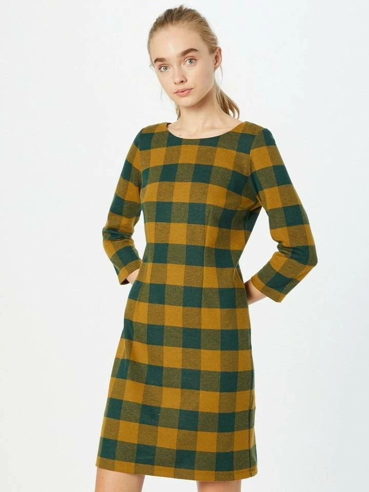 Top 10 😉 TOM TAILOR Sommerkleid 👏 2 Top 10 😉 TOM TAILOR Sommerkleid 👏 - Image 2