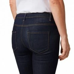 Besorgen 👏 TOM TAILOR Bequeme 👖 Jeans »rinsed Alexa slim De« 💯 -Tom Tailor Verkaufsgeschäft bbb53f29 4a08 5c7d bac6 d6959623cfd5