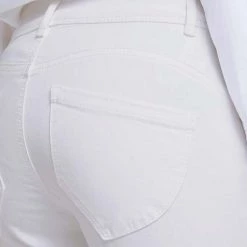 Brandneu ✨ TOM TAILOR Skinny-fit-Jeans »Alexa Skinny« mit Doppelknopf-Verschluss Taupe, White-denim, Dark-stone-wash, Schwarz 👍 -Tom Tailor Verkaufsgeschäft bbbb237a 7ad6 564c b282 03ac69a1e9a3