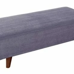 Coupon 🌟 TOM TAILOR Hocker »NORDIC PURE«, Breite 137 cm, Füße nussbaumfarben Prune TUS 18, Wood STC 4, Brown TUS 4, Basalt STC 9 🥰 -Tom Tailor Verkaufsgeschäft bbcc05ce 63d4 5633 9720 d2da9c7df7c2