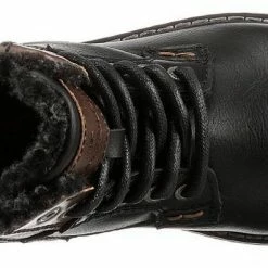 Bestpreis 😉 TOM TAILOR Winterboots mit Kontrastbesatz 🌟 -Tom Tailor Verkaufsgeschäft bc2f783d ebbb 5e1b ab69 37731ad8ee5e