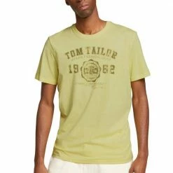 Top 10 ⌛ TOM TAILOR T-Shirt mit Logofrontprint Offwhite, Plain red, Sky captain blue white melange, Royalblau 🎁 65 Top 10 ⌛ TOM TAILOR T-Shirt mit Logofrontprint Offwhite, Plain red, Sky captain blue white melange, Royalblau 🎁 -Tom Tailor Verkaufsgeschäft bc8779e6 39f6 53a0 8ec9 a2ab3d5acdb7