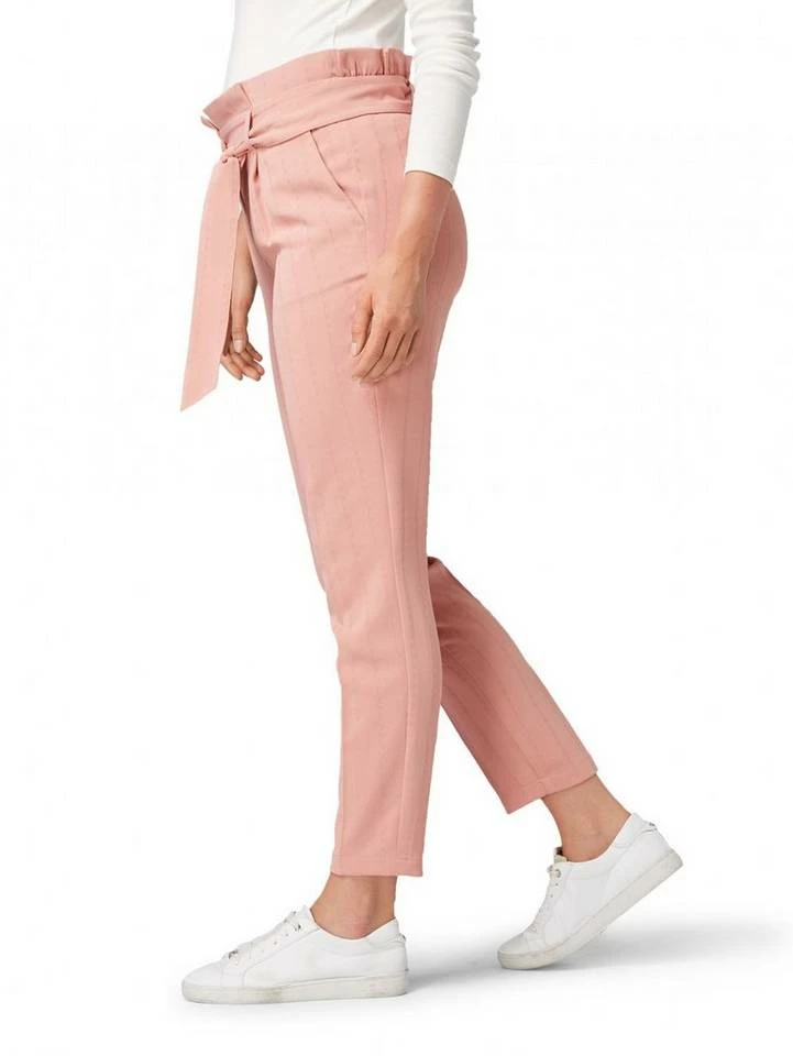 Coupon ✨ TOM TAILOR Bequeme 👖 Jeans »paperbag pants« 😉 3 Coupon ✨ TOM TAILOR Bequeme 👖 Jeans »paperbag pants« 😉 - Image 3