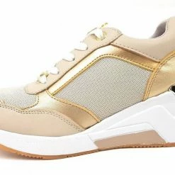 Brandneu 🧨 TOM TAILOR »Sneaker« Schnürschuh 🛒 -Tom Tailor Verkaufsgeschäft bca573d2 107a 5024 9738 b6232113be35