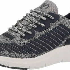 Beste Bewertungen von 🌟 TOM TAILOR »Lederimitat/Textil« 👟 Sneaker 🧨