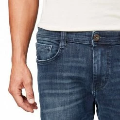 Angebote ❤️ TOM TAILOR Comfort-fit-Jeans »5pocket MARVIN Denim« ✨ -Tom Tailor Verkaufsgeschäft bd0ca9e8 e910 517c 9bce b92607ce2a23