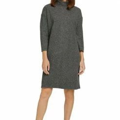 Schlussverkauf ❤️ TOM TAILOR Strickkleid ⭐ -Tom Tailor Verkaufsgeschäft bd0f3c67 ca12 55c8 845d 1cb797d846fc