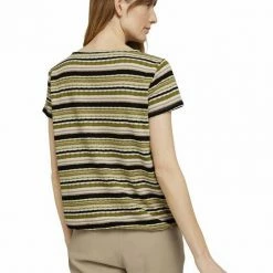 Coupon 🛒 TOM TAILOR T-Shirt »T-shirt structured s« 🎁 -Tom Tailor Verkaufsgeschäft bd3de4b7 59a6 541a b555 cb0aeae0fc5d