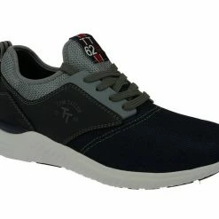 Aktion 💯 TOM TAILOR »Tom Tailor Herren 1182004 👟 Sneaker Sommer« Schnürschuh 🎁 -Tom Tailor Verkaufsgeschäft bd43b364 741f 5a81 bf4c c10821368c08