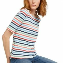 Top 10 💯 TOM TAILOR T-Shirt 🧨 -Tom Tailor Verkaufsgeschäft bd4845d8 a286 501a abf3 7e41cb19f7d6