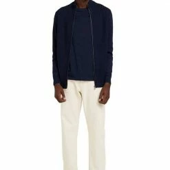 Aktion 🥰 TOM TAILOR Strickjacke mit Stehkragen Navy-meliert, Anthrazit-meliert, Light Soft Grey Melange ✔️ -Tom Tailor Verkaufsgeschäft bd6776ea b2c3 5099 b23c 5fda7d5d9279