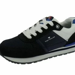 Brandneu 🥰 TOM TAILOR »Tom Tailor Kinder 1173502 👟 Sneaker Sommer« Schnürschuh 💯 -Tom Tailor Verkaufsgeschäft bd78dab2 35b7 5449 acc8 8e2961b822f2