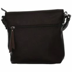 Brandneu ❤️ TOM TAILOR Handtasche »Ellen« Grey, Mixed maritim, Schwarz #ft5_slash# black, Dark blue cognac 😍 -Tom Tailor Verkaufsgeschäft bdae558a c1ec 5590 9bd3 c0fa4045ce77