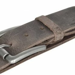 Blitzangebot ✨ TOM TAILOR Ledergürtel »TOM TAILOR Gürtel Herrengürtel Ledergürtel braun« Schwarz, D.brown 🌟 -Tom Tailor Verkaufsgeschäft bdba2315 88ed 5442 96bf fcde7bbba273