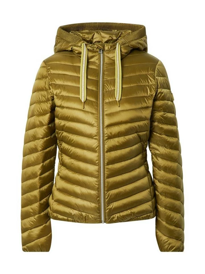 Blitzangebot ❤️ TOM TAILOR Steppjacke für Frühjahr und Herbst geeignet Wooden moss green, Sky captain blue, French clay beige, Dark Pine Green 🥰 10 Blitzangebot ❤️ TOM TAILOR Steppjacke für Frühjahr und Herbst geeignet Wooden moss green, Sky captain blue, French clay beige, Dark Pine Green 🥰 – Bild 10