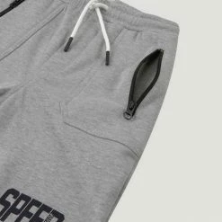 Coupon 😀 TOM TAILOR Stoffhose »Jogginghose mit Print« Dark navy-blue, Drizzle melange-gray 🥰 -Tom Tailor Verkaufsgeschäft be0fce22 fc65 5cd2 a283 fe795d918133